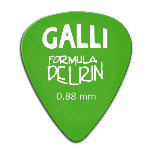 Galli RS1059 7-strings Regular Light - struny do gitary elektrycznej - 4