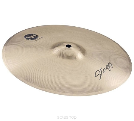 Stagg SH-SM10R - talerz perkusyjny, Splash 10