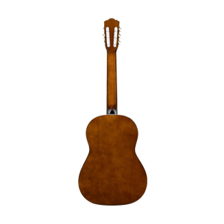 Stagg SCL50 1/2-NAT - gitara klasyczna 1/2 - 3