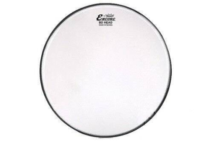 Encore by Remo Diplomat Coated 6" - naciąg perkusyjny