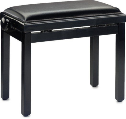 Stagg PB39 BKP SBK - ława do pianina