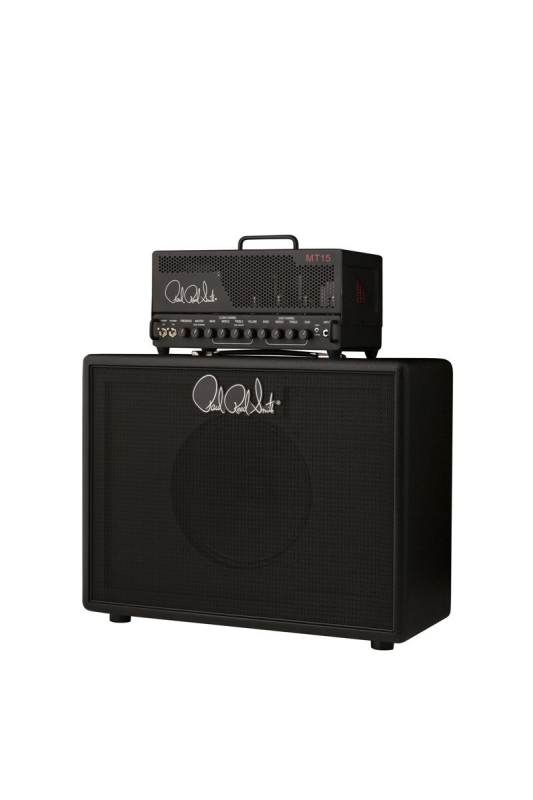 PRS MT 15 - lampowy wzmacniacz gitarowy, Mark Tremonti - 6