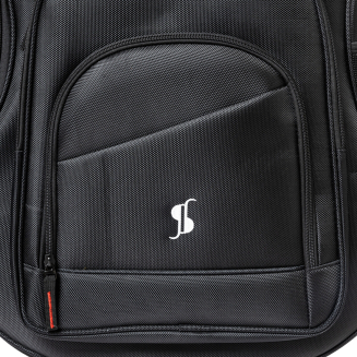 Stagg STB-NDURA 15 W - pokrowiec na gitarę akustyczną - 7