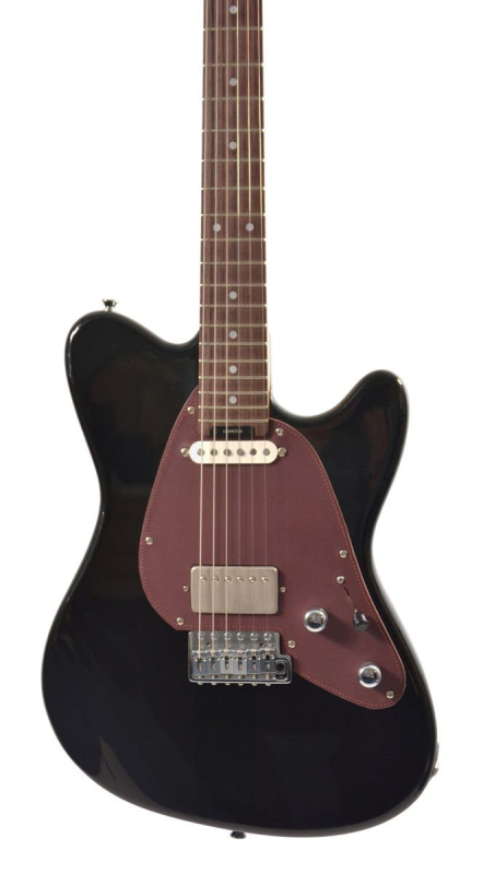 Blade Dayton Custom DAC-1 RC/JB - gitara elektryczna - 3