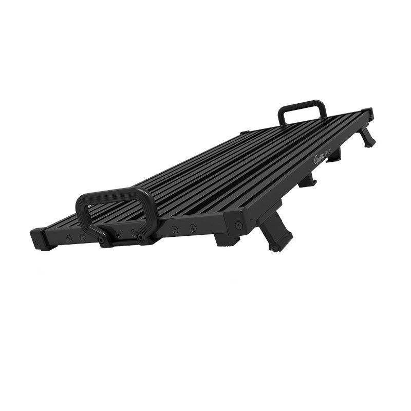 Guitto GPB-02 - pedalboard - 2