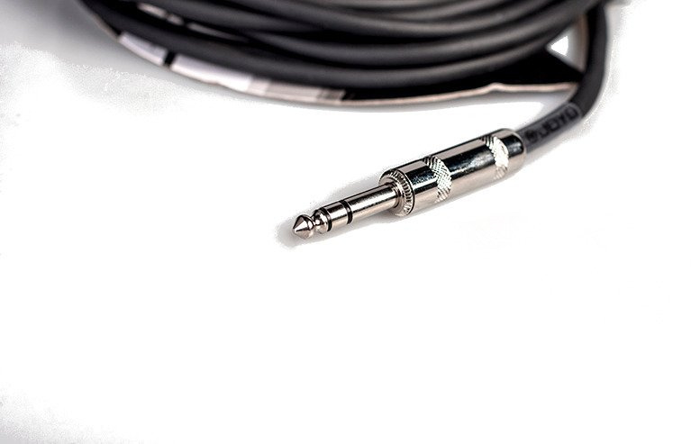 Joyo CM-14 - kabel mikrofonowy - 3