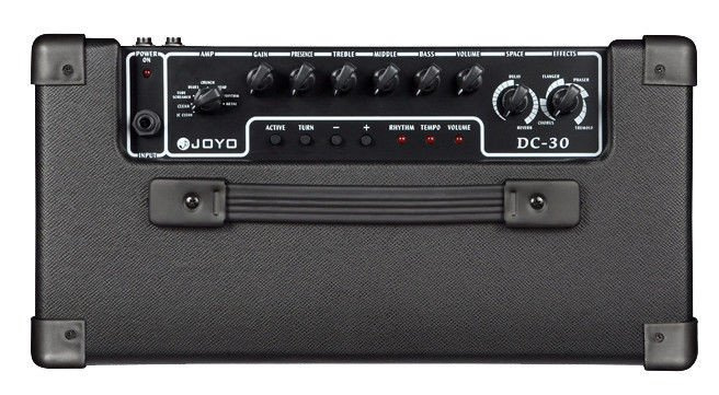 Joyo DC-30 - combo gitarowe - 2