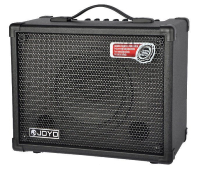 Joyo DC-30 - combo gitarowe