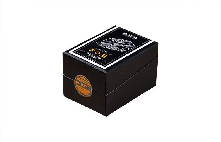 Joyo JF-331 F.O.H - direct box - 4