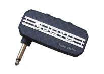 Joyo JA-03 Tube Drive - wzmacniacz słuchawkowy - 2