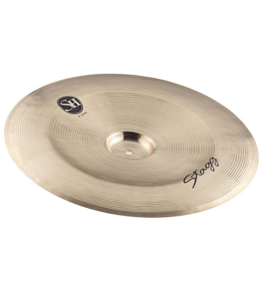 Stagg SH-CH10R - talerz perkusyjny, China 10"