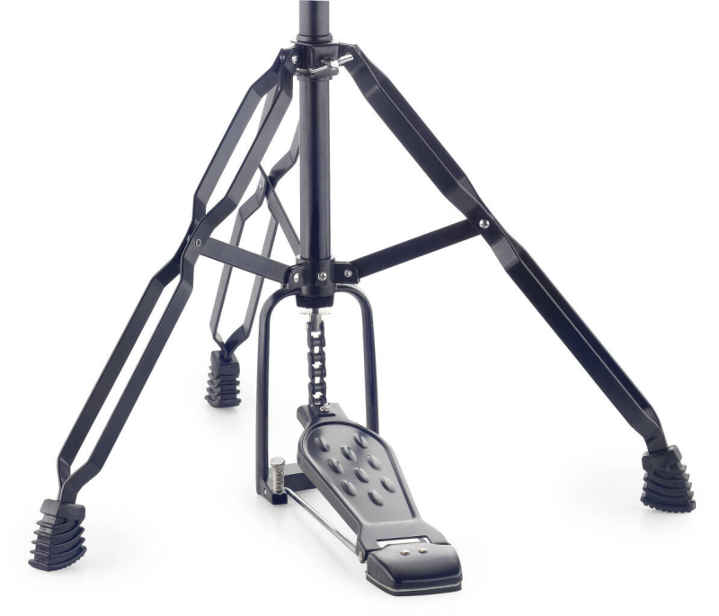 Stagg TIM 122 BK - akustyczny zestaw perkusyjny - 5