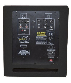 Monkey Banana Gibbon 10 B - subwoofer aktywny - 2