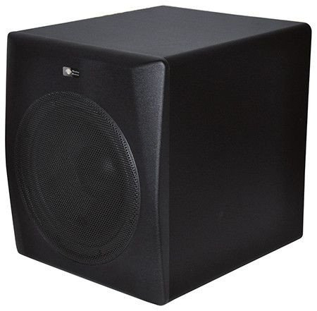 Monkey Banana Gibbon 10 B - subwoofer aktywny - 3