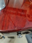 PRS SE Standard 245 Tobacco Sunburst - gitara elektryczna - Powystawowa - 5