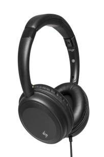 Stagg SHP-3000H - zamknięte słuchawki HiFi