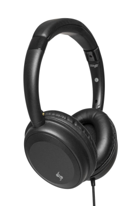 Stagg SHP-3000H - zamknięte słuchawki HiFi
