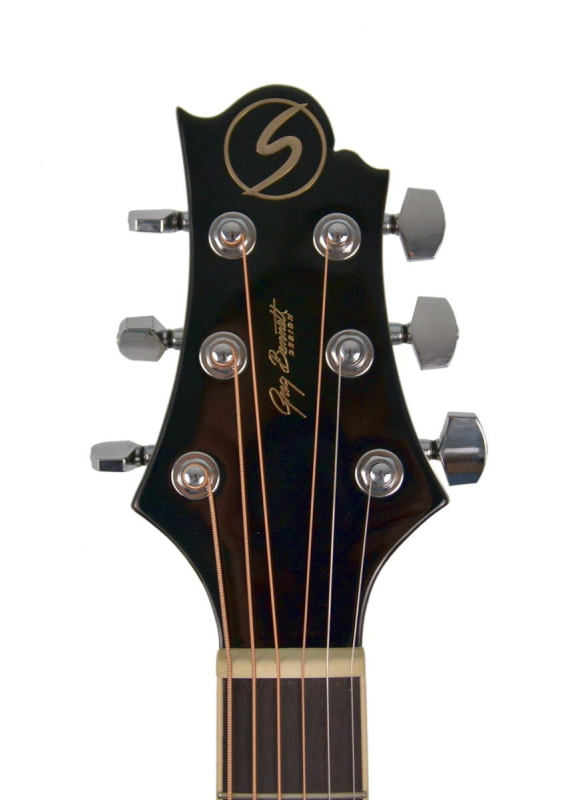 Samick GD-100S VS - gitara akustyczna - 2
