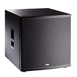 FBT Vertus CLA 118 SA - aktywna kolumna niskotonowa systemu liniowego 1200 Watt - 2