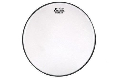 Encore by Remo Diplomat Clear 14" - naciąg perkusyjny