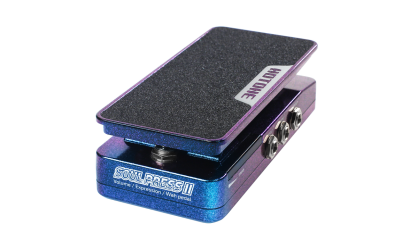 Hotone SP20 Soul Press II - efekt gitarowy / pedał ekspresji