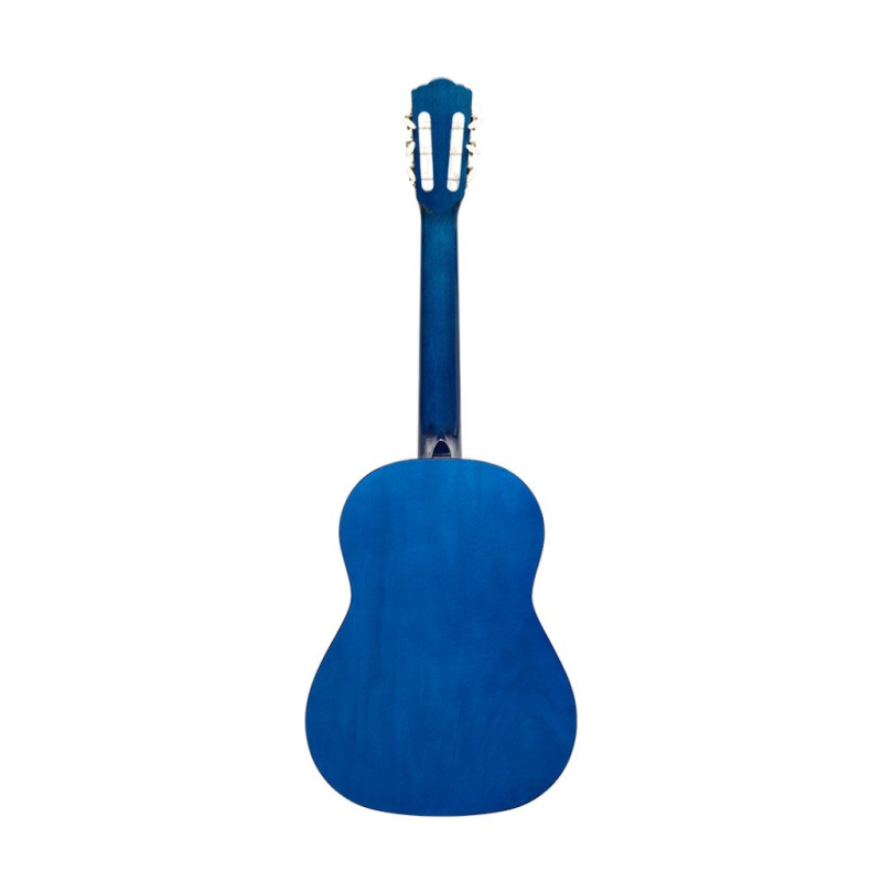 Stagg SCL50 3/4-BLUE - gitara klasyczna 3/4 - 3