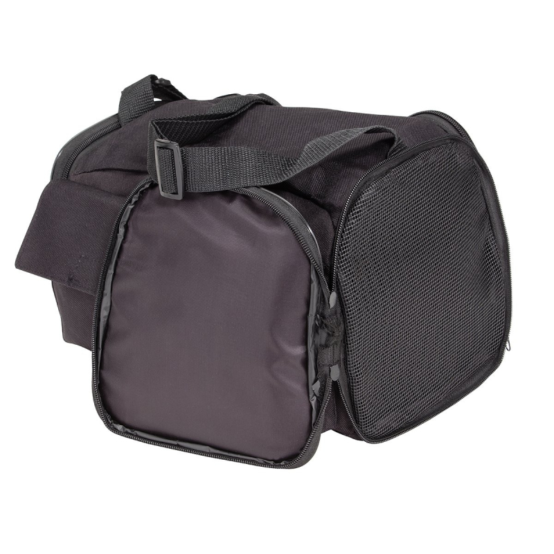 Soundsation POCKETLIVE U16HBT - bezprzewodowy system UHF ze wzmacniaczem - 5