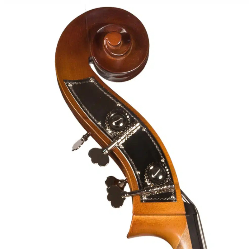 Hora B100 - kontrabas 1/4 - 5