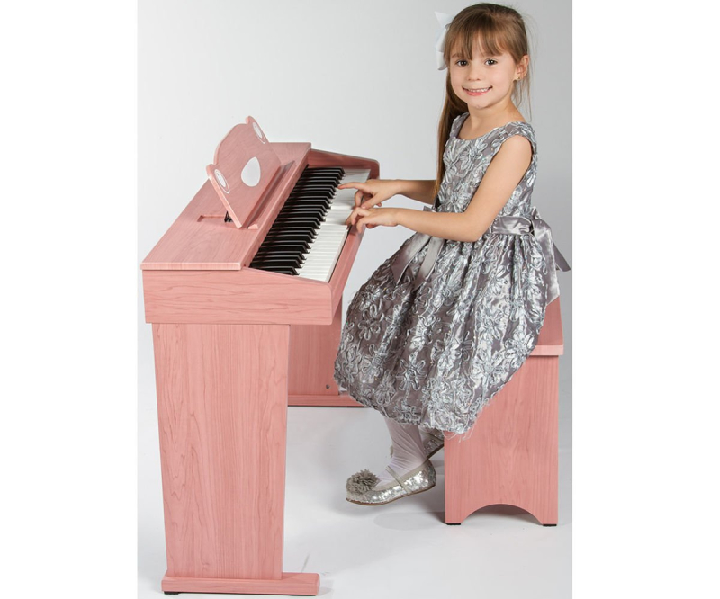 Artesia FUN-1 Pink - pianino cyfrowe dla dzieci - 6
