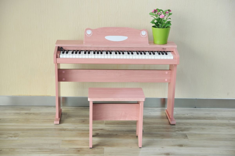 Artesia FUN-1 Pink - pianino cyfrowe dla dzieci - 7