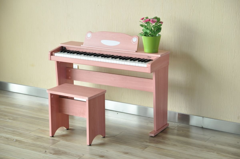 Artesia FUN-1 Pink - pianino cyfrowe dla dzieci - 9