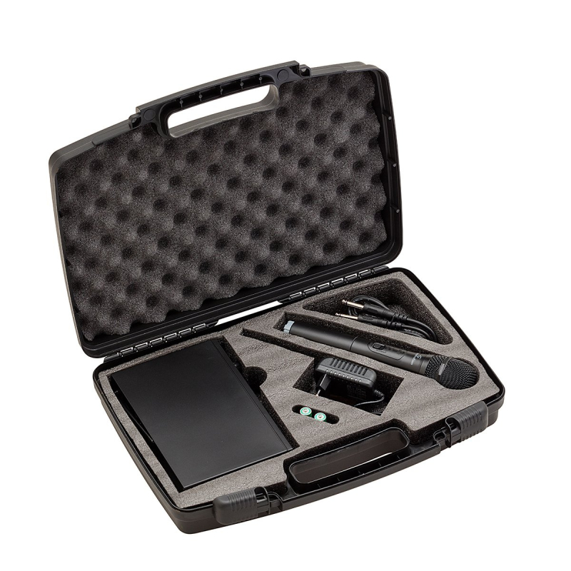 Soundsation WF-U11HB - system bezprzewodowy UHF - 4