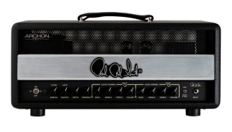 PRS Archon 50 - lampowa głowa gitarowa 50W - 2