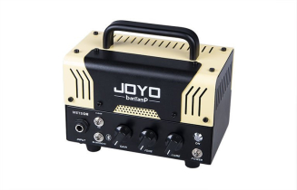 Joyo Bantamp Meteor - mini głowa gitarowa 20W - 4