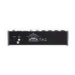 Soundsation MIOMIX-404FXM - mikser analogowy - 3