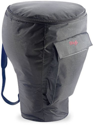Stagg DJB 10BK - pokrowiec na djembe 10"