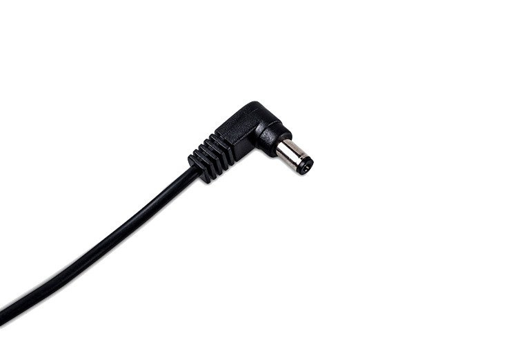 Joyo CM-25 - rozgałęźnik zasilania do efektów - 4