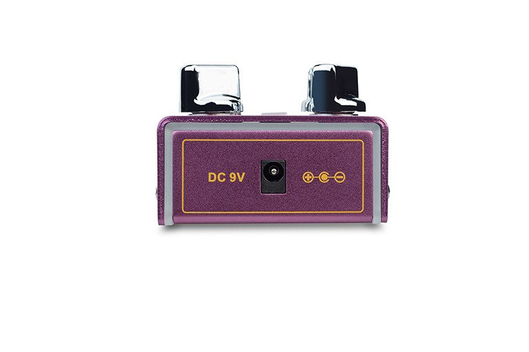 Joyo R-13 XVI - efekt gitarowy - 4