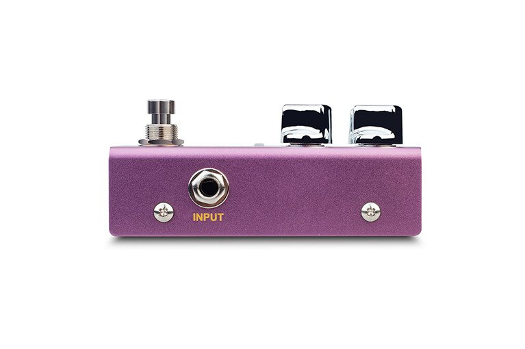 Joyo R-13 XVI - efekt gitarowy - 3