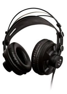 Prodipe Pro880 - profesjonalne słuchawki studyjne