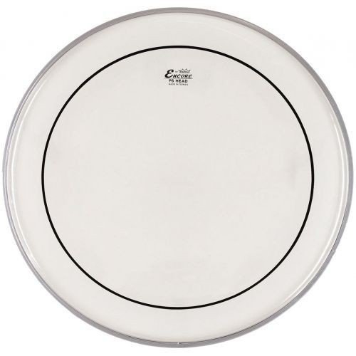 Encore by Remo Pinstripe Clear 20