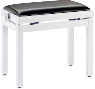 Stagg PB-39 WHM SBK - ława do pianina - Powystawowa