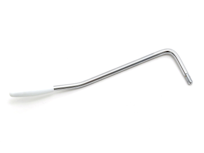 Goldo TM11C - ramię mostka tremolo (chromowane)