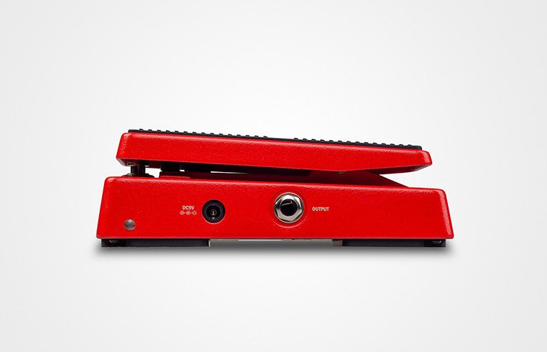 Joyo Wah-II - efekt gitarowy wah wah, kaczka - 5