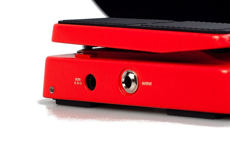 Joyo Wah-II - efekt gitarowy wah wah, kaczka - 8