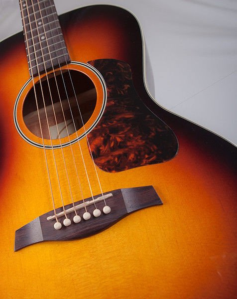 Levinson LG-223 VS - gitara akustyczna - 3
