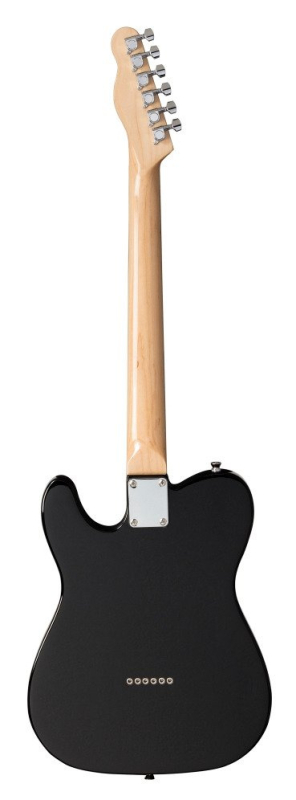 Soundsation TWANGER-R BK - gitara elektryczna - 2