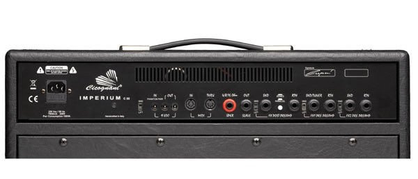 Cicognani Imperium C-50 - combo gitarowe 50W - 4