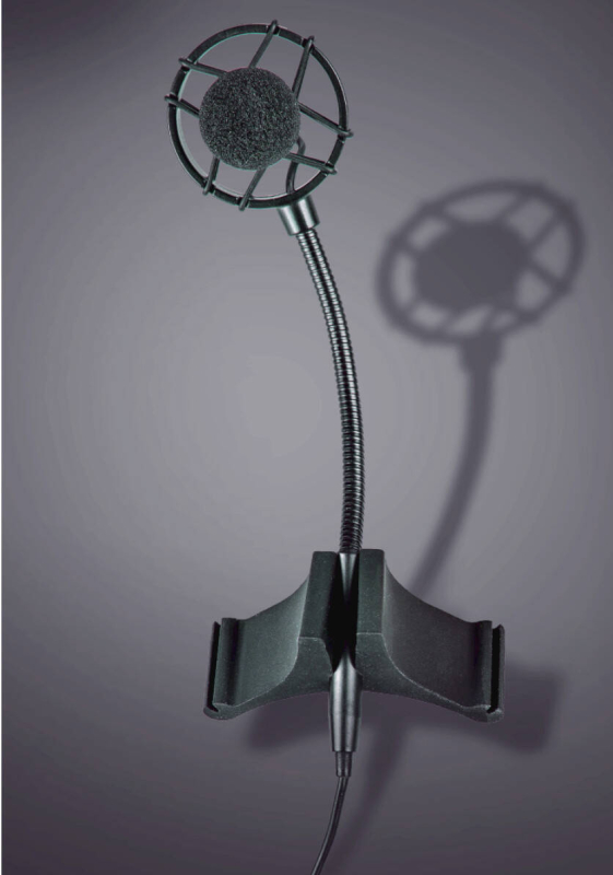 Prodipe CL21 - mikrofon instrumentalny - 2