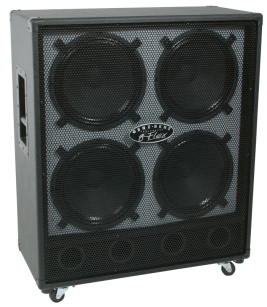 Genz Benz GB 412G FLEX - kolumna gitarowa 300W